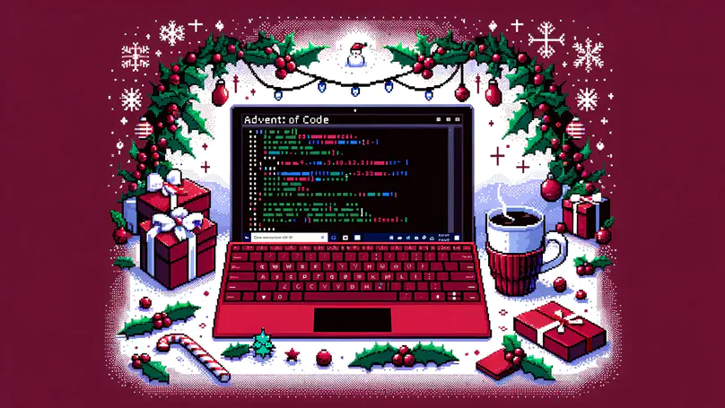 Advent of Code Solutions